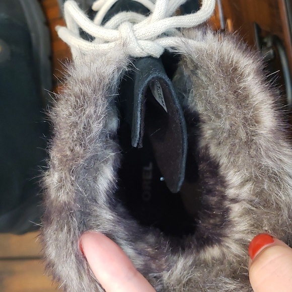 Sorel explorer joan boot - Picture 13 of 14